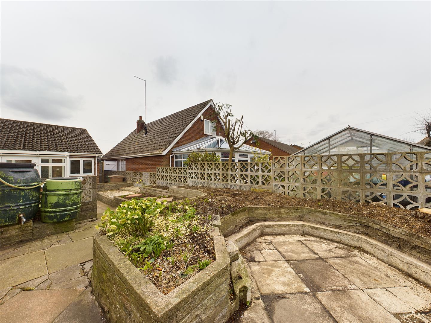 Scarborough Road, Bridlington Belts Estate Agents